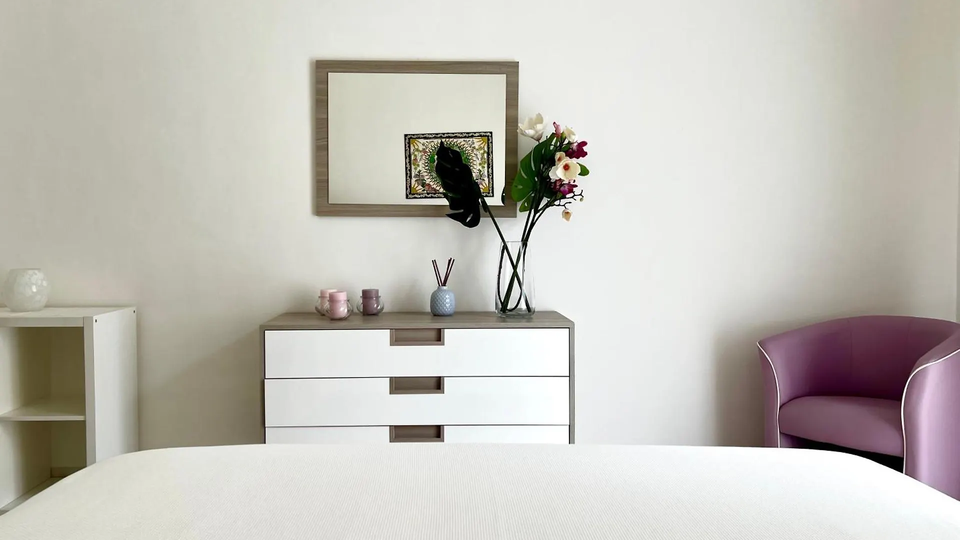 La Piazzetta - Holiday Apartment Таормина
